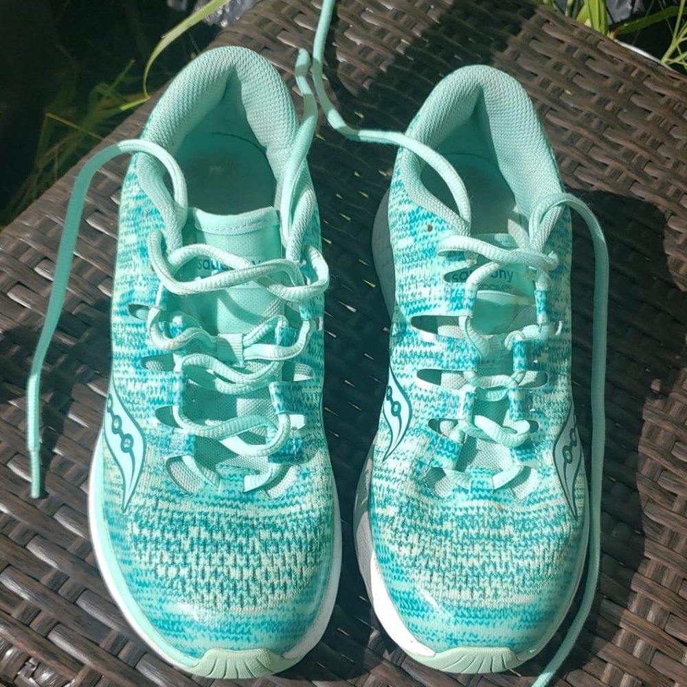 Saucony Shoes